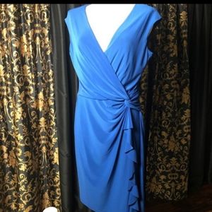 NWOT Ralph Lauren Dress